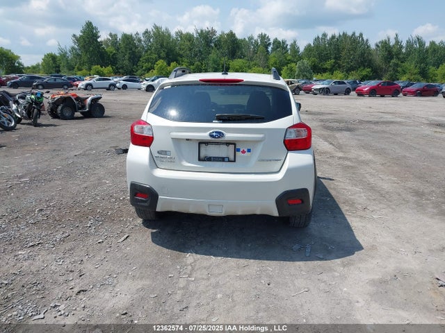 JF2GPANC2G8333431 Subaru naturally aspirated