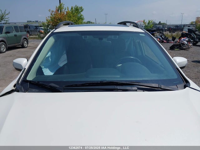 JF2GPANC2G8333431 Subaru naturally aspirated