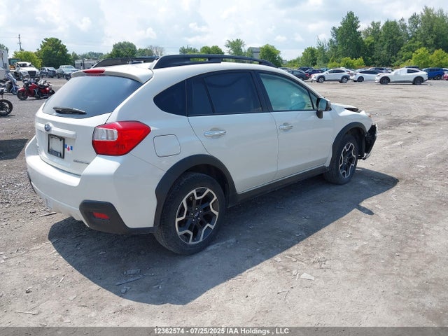 JF2GPANC2G8333431 Subaru naturally aspirated