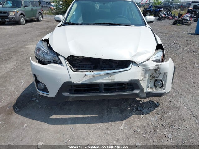 JF2GPANC2G8333431 Subaru naturally aspirated
