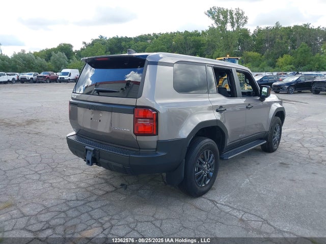 JTEABFAJ7RK013334 Toyota t24a-fts