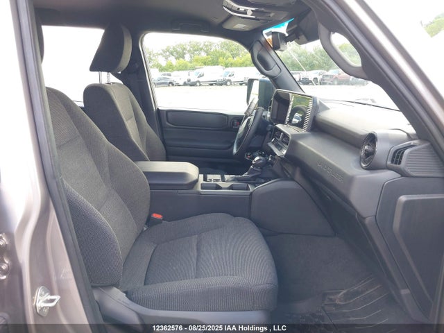 JTEABFAJ7RK013334 Toyota t24a-fts