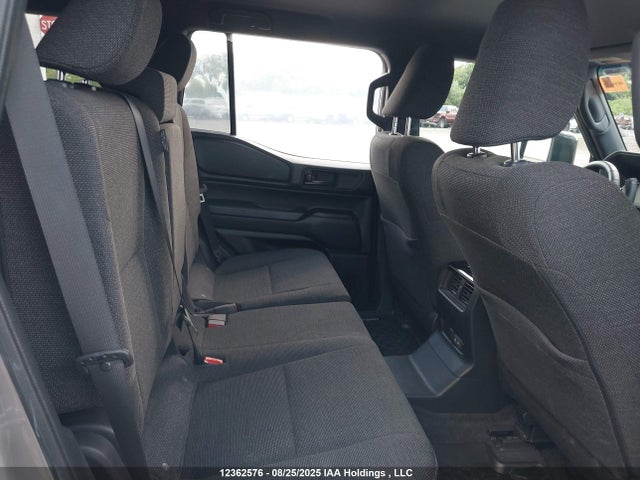 JTEABFAJ7RK013334 Toyota t24a-fts