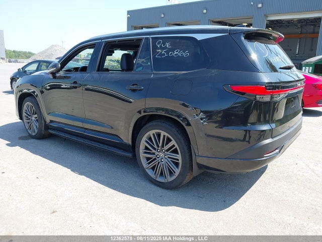 Lexus t24a-fts 2024 5TDAAAB62RS009785 Image 3