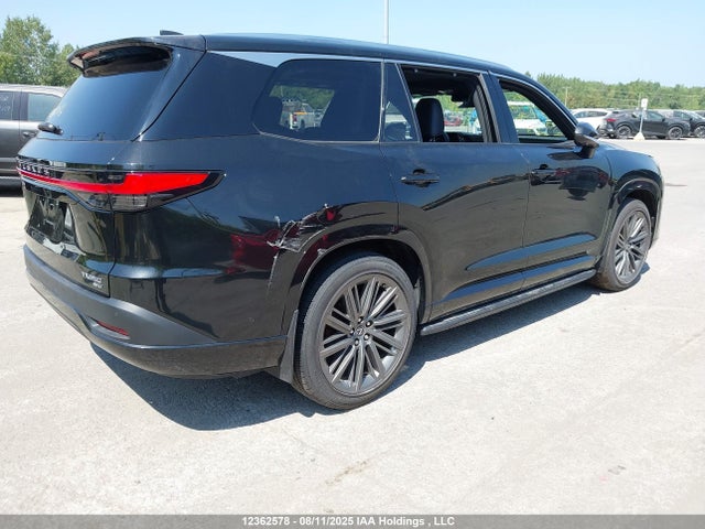 Lexus t24a-fts 2024 5TDAAAB62RS009785 Image 4