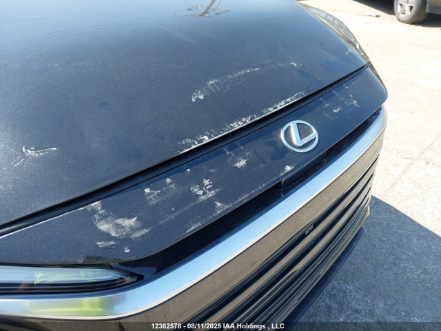 Lexus t24a-fts 2024 5TDAAAB62RS009785 Image 6