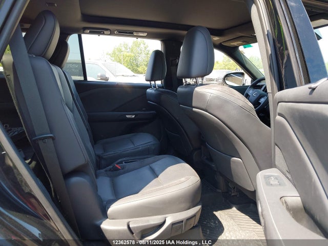 Lexus t24a-fts 2024 5TDAAAB62RS009785 Image 8