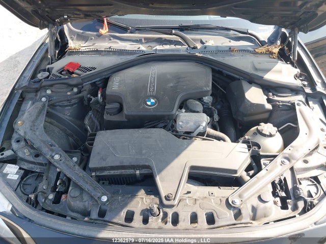 BMW 428i 2014 WBA3V9C57EPR69414 Image 10