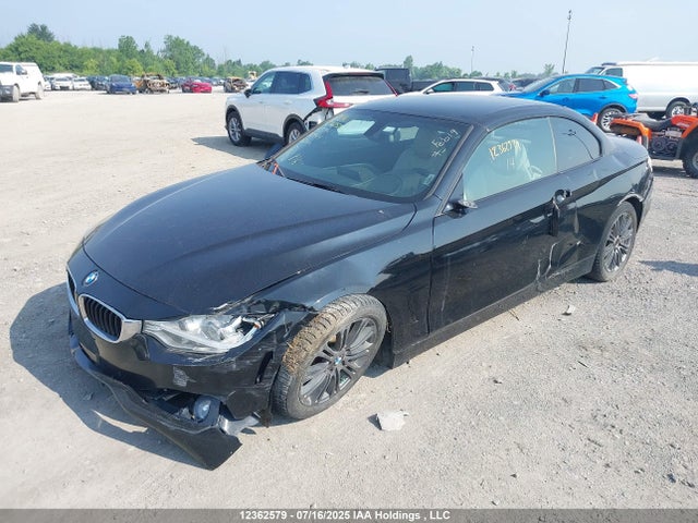 BMW 428i 2014 WBA3V9C57EPR69414 Image 6