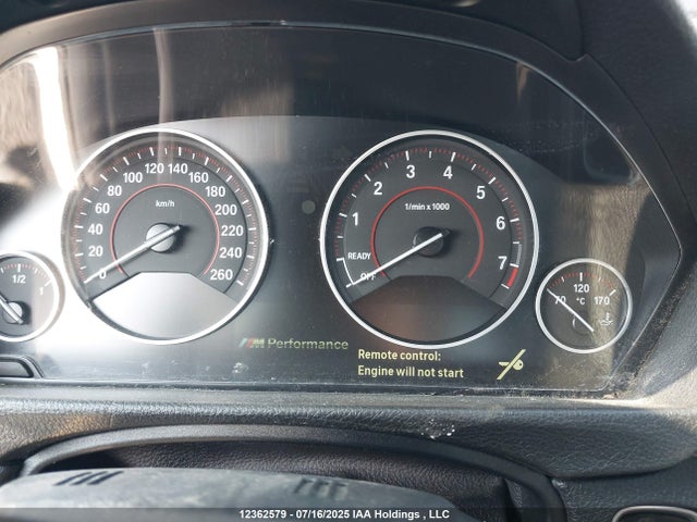 BMW 428i 2014 WBA3V9C57EPR69414 Image 7