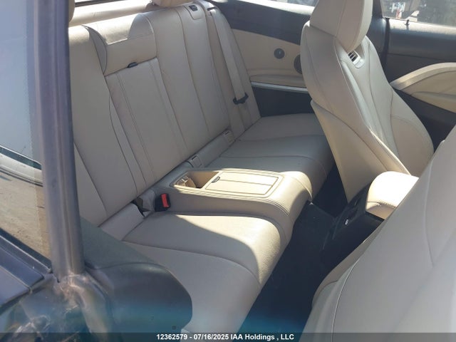 BMW 428i 2014 WBA3V9C57EPR69414 Image 8