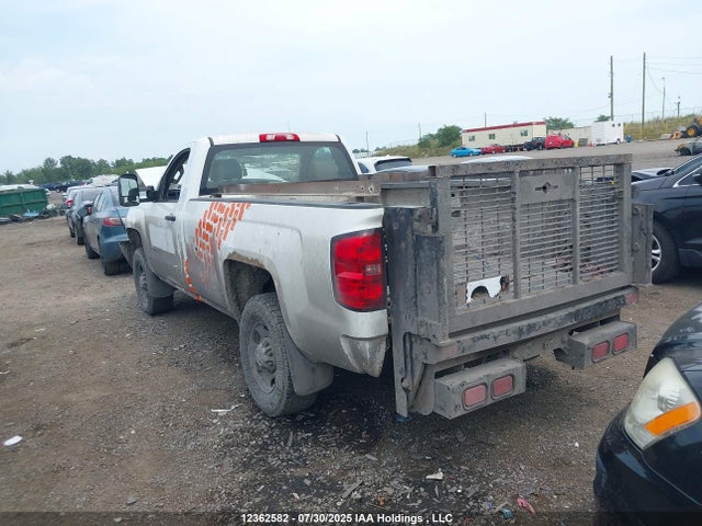 1GC0CUEG3FZ103664 Chevrolet l96