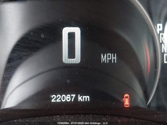 1C4SDJCT0SC512996 Dodge 2025