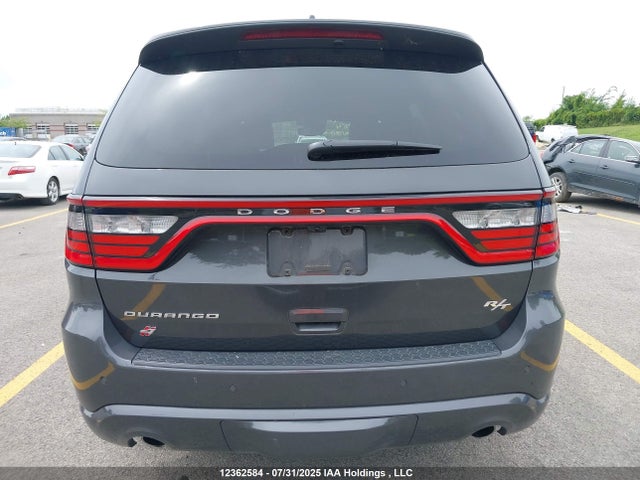 1C4SDJCT0SC512996 Dodge 2025