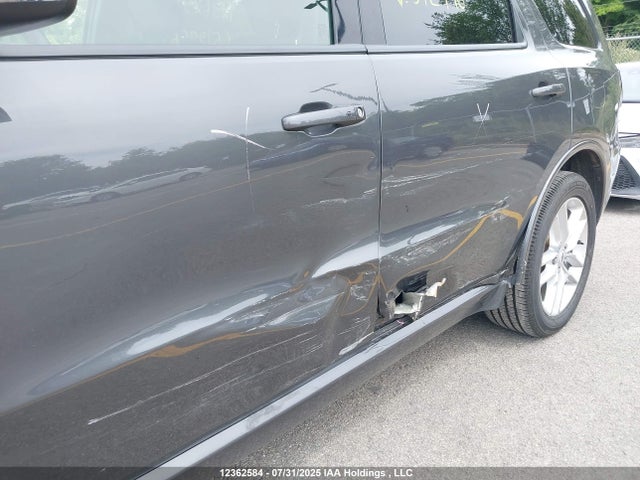 1C4SDJCT0SC512996 Dodge 2025