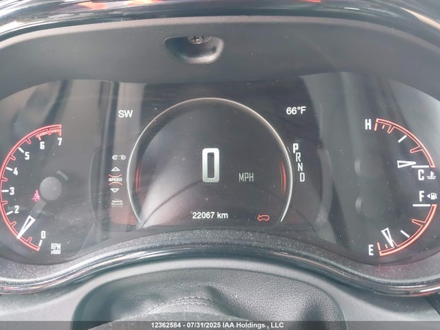 1C4SDJCT0SC512996 Dodge 2025
