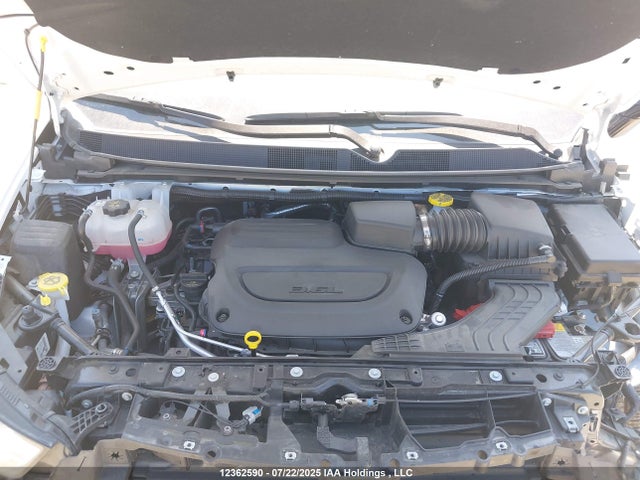 Chrysler 2025 2025 2C4RC1GG1SR545768 Image 10