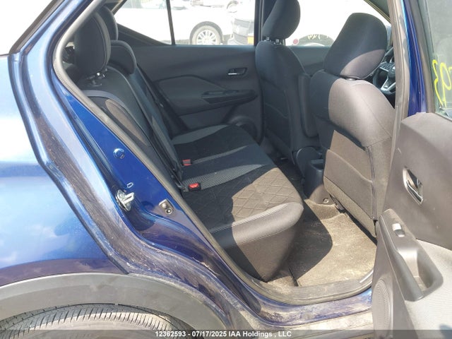 3N1CP5CU7KL497478 Nissan 2019