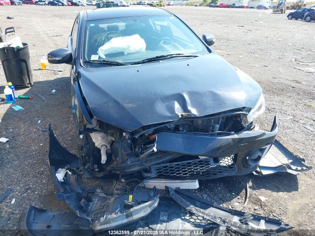 JA32U2FU0HU607831 Mitsubishi 2.0 dohc mivec
