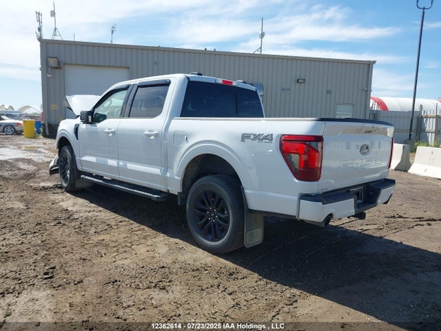 1FTFW3L88RFB50993 Ford gtdi