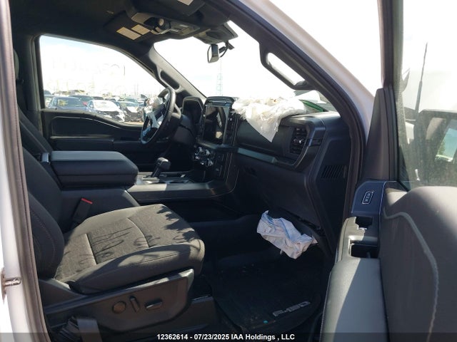 1FTFW3L88RFB50993 Ford gtdi