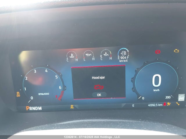 1FTFW3L88RFB50993 Ford gtdi