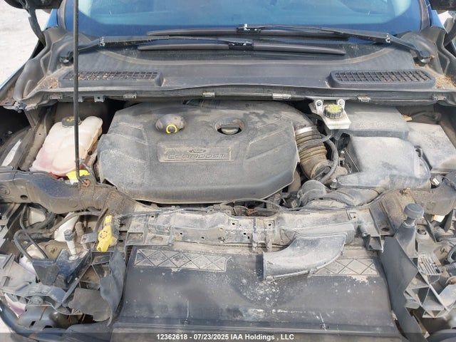 1FMCU9G96GUB26520 Ford Escape