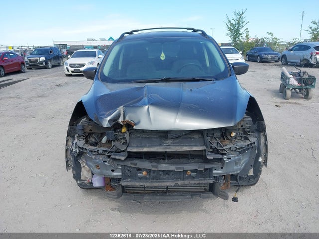 1FMCU9G96GUB26520 Ford Escape