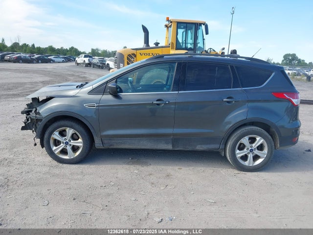 1FMCU9G96GUB26520 Ford Escape