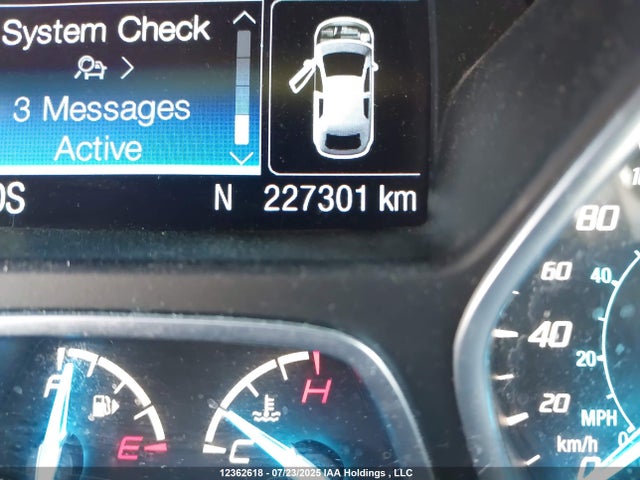 1FMCU9G96GUB26520 Ford Escape