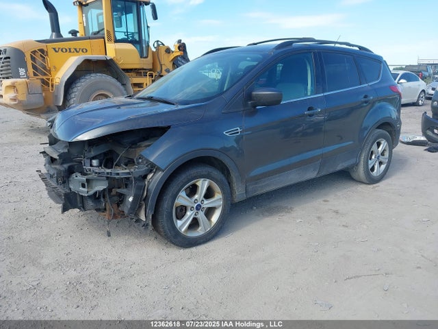 1FMCU9G96GUB26520 Ford Escape