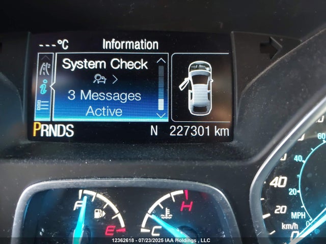 1FMCU9G96GUB26520 Ford Escape