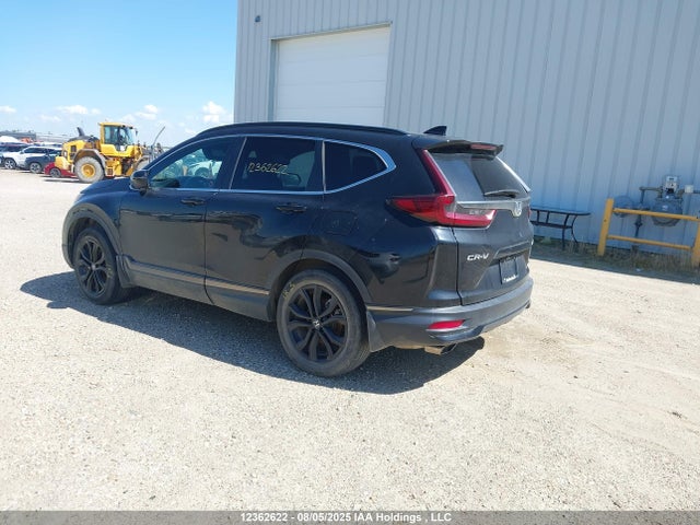 2HKRW2H91NH208323 Honda l15be