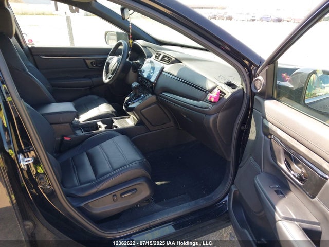 2HKRW2H91NH208323 Honda l15be