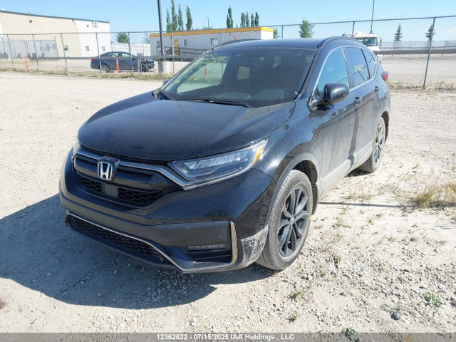 2HKRW2H91NH208323 Honda l15be