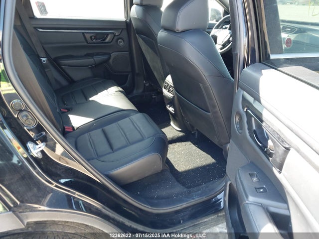 2HKRW2H91NH208323 Honda l15be