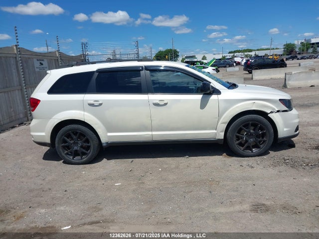 3C4PDCCG8FT754157 Dodge 2015