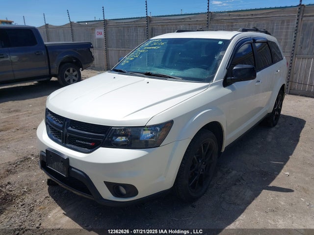 3C4PDCCG8FT754157 Dodge 2015