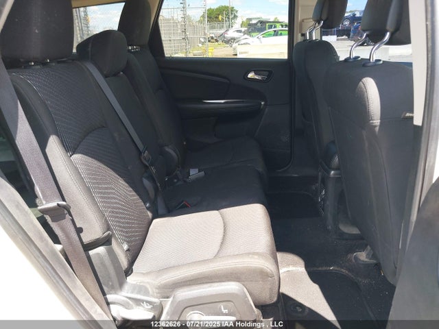 3C4PDCCG8FT754157 Dodge 2015