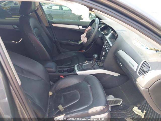 Audi A4 2016 WAUBFCFLXGN008188 Image 5