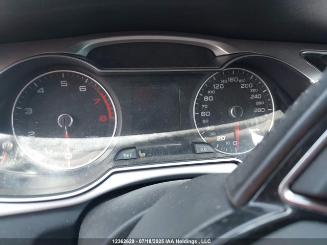 Audi A4 2016 WAUBFCFLXGN008188 Image 7