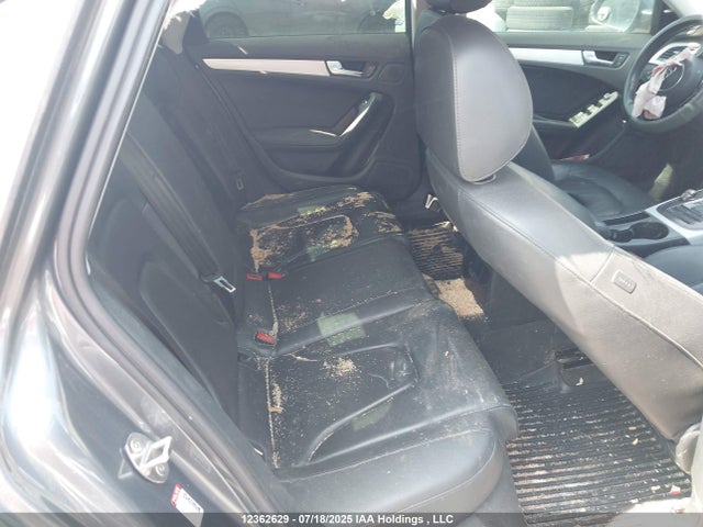 Audi A4 2016 WAUBFCFLXGN008188 Image 8