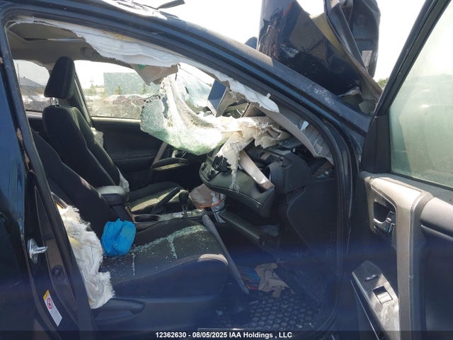 JTMRJREV7JD212563 Toyota 2ar-fxe, 2jm+2fm