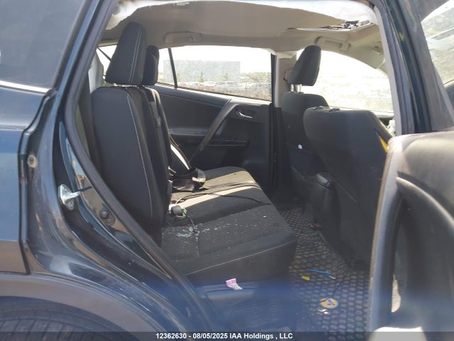 JTMRJREV7JD212563 Toyota 2ar-fxe, 2jm+2fm