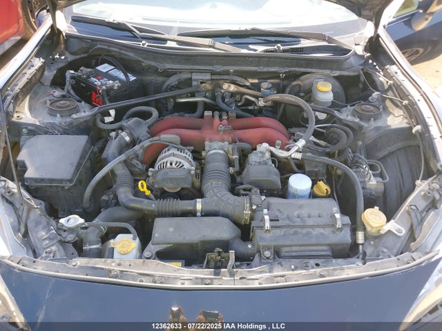 Subaru na 2017 JF1ZCAC12H9601707 Image 10