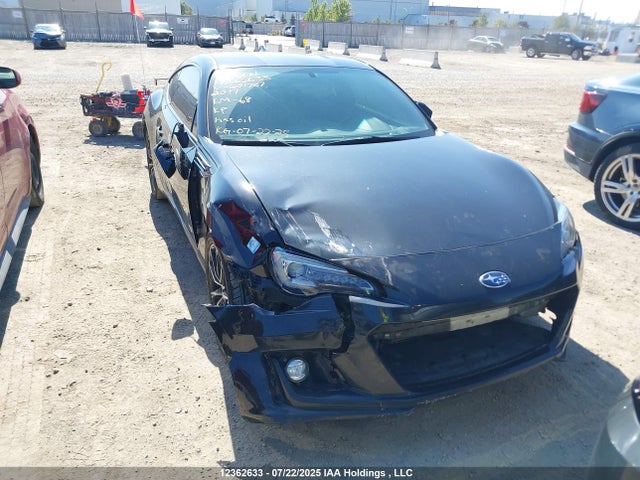 Subaru na 2017 JF1ZCAC12H9601707 Image 13