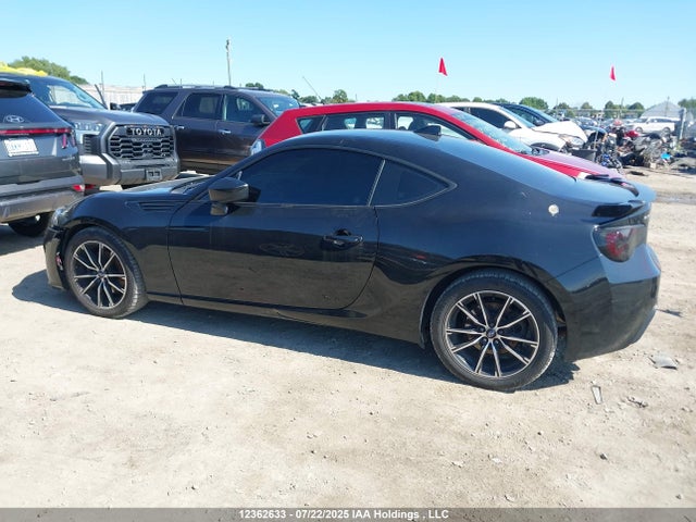 Subaru na 2017 JF1ZCAC12H9601707 Image 15