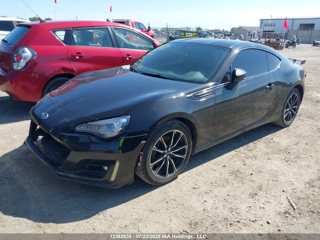 Subaru na 2017 JF1ZCAC12H9601707 Image 2