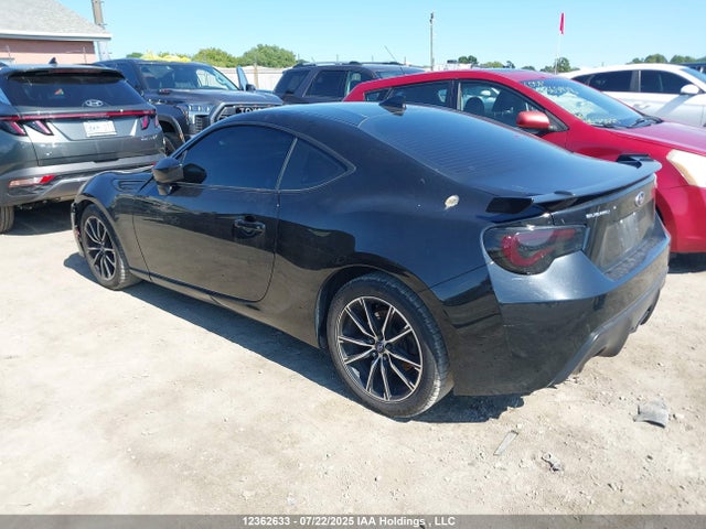 Subaru na 2017 JF1ZCAC12H9601707 Image 3