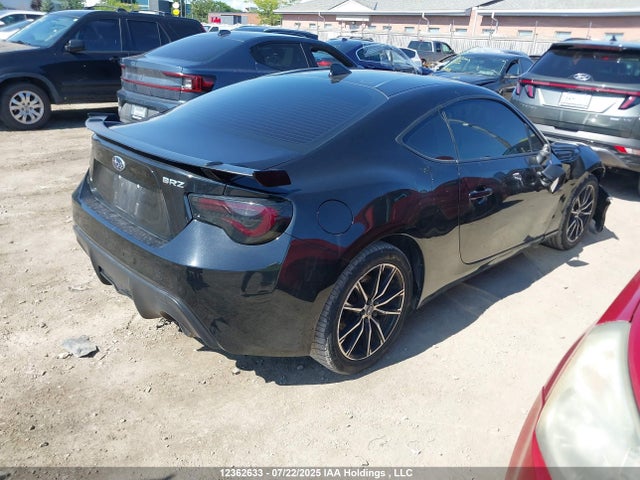 Subaru na 2017 JF1ZCAC12H9601707 Image 4